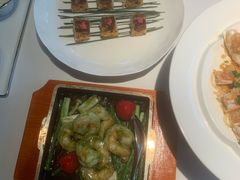 -许家菜(望江店)