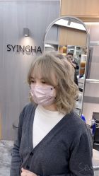 点击看大图 -SY COLOUR专业烫染
