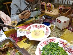 -王婆炒鱼(总店)