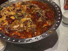 -群英会·三国菜(曹魏古城店)