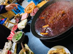 -星鸿社重庆老火锅