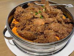 -浔庐餐厅•江西老字号•九江菜(烟水亭店)