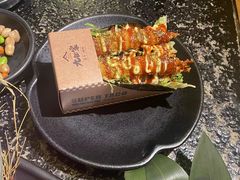 -九田家黑牛烤肉料理(珠江摩尔店)
