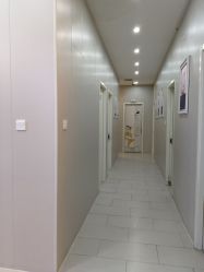 点击看大图 -蓝丝带 催乳 产后恢复中心(狮山龙湖店)