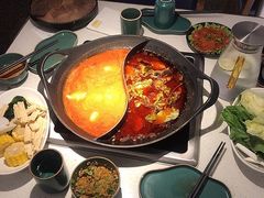 -新辣道鱼火锅(西直门店)