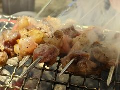 -生火火·小炉子炭烤(金楠天街总店)