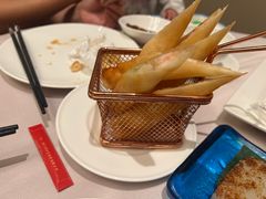 -粤江春·早茶·潮粤菜·宴会(罗湖宝能中心店)