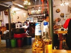 -三千里烧烤(外滩店)