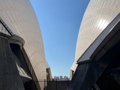 -悉尼歌剧院