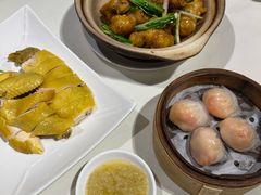 -東海海鲜酒家(中信广场店)