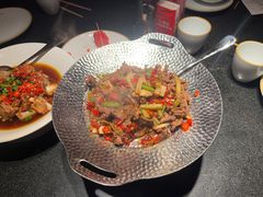 -湘阁里辣(南联锦泰城店)