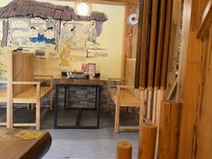 -恩你小木屋·韩式料理(假日广场店)
