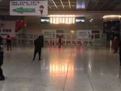 -沈阳站
