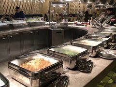 -苏州金鸡湖文博诺富特酒店