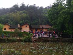 -韶山毛泽东同志故居