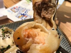 -陈家生煎(世茂双子塔店)