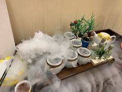 -汇贤府·李氏鲁菜(五棵松店)