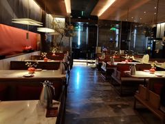 -京华烟云·北京烤鸭(领展购物广场·中关村店)