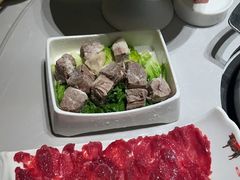 -俏牛哥鲜牛肉牛肆馆(重庆天地店)