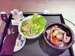-上海凯宾斯基大酒店