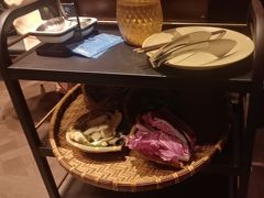 -滇野云南野生菌餐厅(陕西南路店)