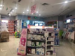 -贝贝熊(武汉印象城店)