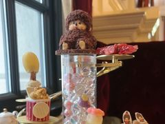 -Salon de Ville浦江汇(上海外滩华尔道夫酒店店)