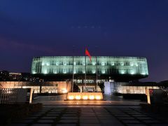 -金陵图书馆