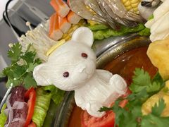-CHILL Pho澳洲牛肉越南粉(佛山顺德万象汇店)