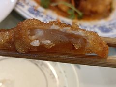 -石老头关东饺子王·东北菜(嘉华鑫城店)