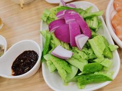 -一蚝一贝海鲜特色餐厅(万象城店)