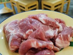 -石灰市老火锅(北滨路店)