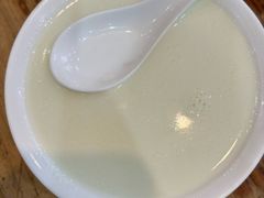 -沙湾姜埋奶(兴新包店)