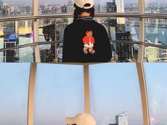 -墨尔本之星 观景摩天轮