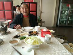 -大胖骨汤火锅(裕华店)