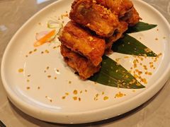 -川旺角融合菜•海景餐厅(星海广场店)