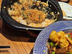 -俭寨大盘鸡·缸子肉·小公鸡·新疆菜(云通店)