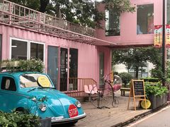 门面-灯塔咖啡馆BOOK·Coffee Shop