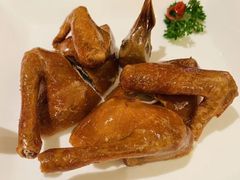 -利苑酒家(合景国际金融广场店)