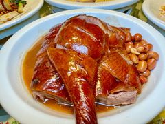 -锦园春香港茶餐厅(西海湾旗舰店)