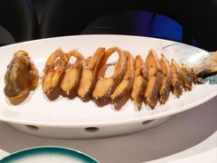 -醉舍·新淮扬菜(长宁龙之梦店)
