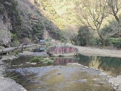 -水墨汀溪风景区