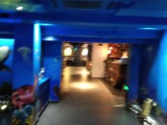 -船奇蒸汽海鲜·闽菜(八市海鲜总店)