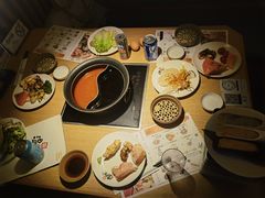 -温野菜涮涮锅(西单大悦城店)