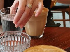 -CoffeeVendor(西乡店)