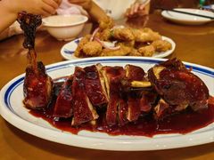 -奶奶的味道(胶州路店)