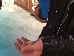 -黄三怪(无影山北路店)