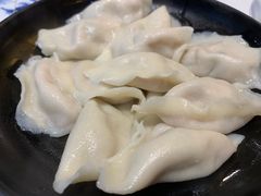 -东方饺子王(新奥购物中心店)