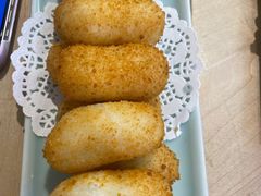 红糖粑粑-文叔·湖北名小吃·小龙虾(华强北店)
