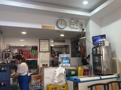 -新新湘菜馆(新中街二条店)